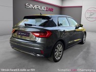 AUDI d'occasion A1 30 TFSI 116ch Design Luxe S tronic 7 de 2019