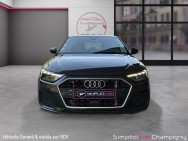 AUDI d'occasion A1 30 TFSI 116ch Design Luxe S tronic 7 de 2019