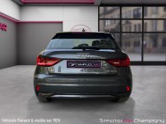 AUDI d'occasion A1 30 TFSI 116ch Design Luxe S tronic 7 de 2019