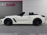 BMW d'occasion Z4 30I SD BA de 2020 Vannes (56)﻿