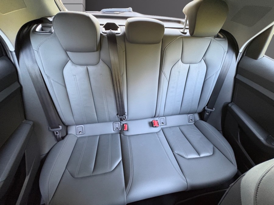 AUDI d'occasion A1 30 TFSI 116ch Design Luxe S tronic 7 de 2019