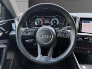AUDI d'occasion A1 30 TFSI 116ch Design Luxe S tronic 7 de 2019