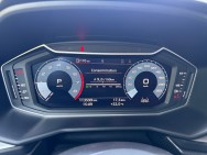 AUDI d'occasion A1 30 TFSI 116ch Design Luxe S tronic 7 de 2019