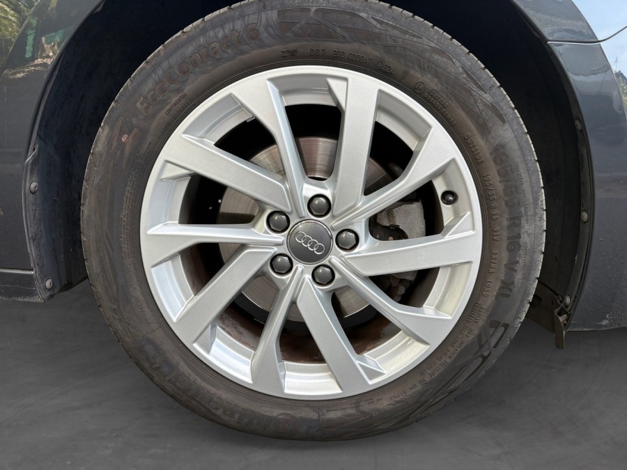 AUDI d'occasion A1 30 TFSI 116ch Design Luxe S tronic 7 de 2019