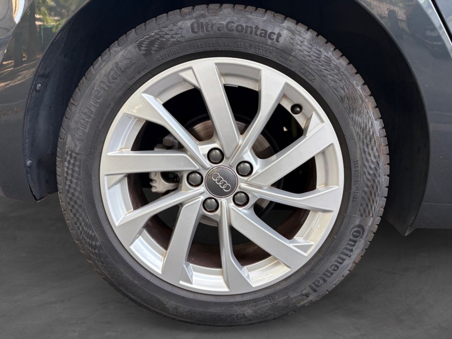 AUDI d'occasion A1 30 TFSI 116ch Design Luxe S tronic 7 de 2019