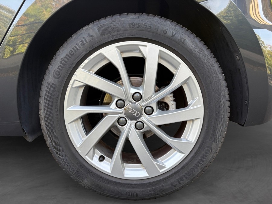 AUDI d'occasion A1 30 TFSI 116ch Design Luxe S tronic 7 de 2019