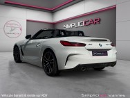 BMW d'occasion Z4 30I SD BA de 2020 Vannes (56)﻿