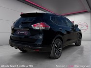 NISSAN d'occasion X-TRAIL 1.6 DCI 130 ACENTA 7P de 2015 Perpignan