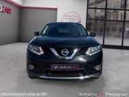 NISSAN d'occasion X-TRAIL 1.6 DCI 130 ACENTA 7P de 2015 Perpignan