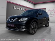 NISSAN d'occasion X-TRAIL 1.6 DCI 130 ACENTA 7P de 2015 Perpignan