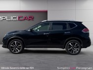NISSAN d'occasion X-TRAIL 1.6 DCI 130 ACENTA 7P de 2015 Perpignan