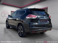 NISSAN d'occasion X-TRAIL 1.6 DCI 130 ACENTA 7P de 2015 Perpignan