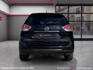 NISSAN d'occasion X-TRAIL 1.6 DCI 130 ACENTA 7P de 2015 Perpignan
