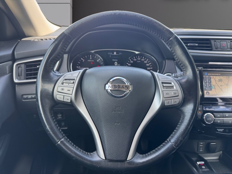NISSAN d'occasion X-TRAIL 1.6 DCI 130 ACENTA 7P de 2015 Perpignan
