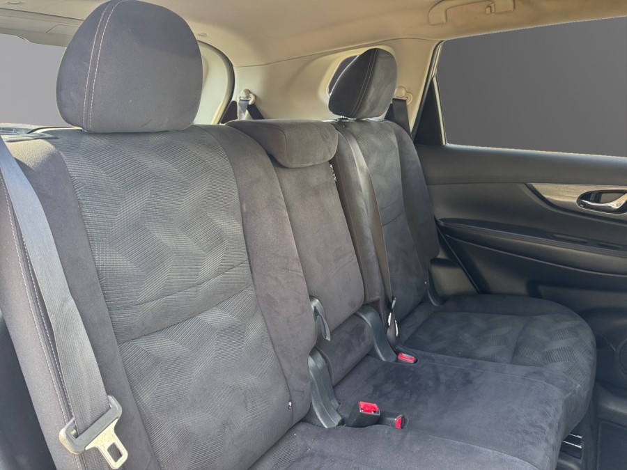 NISSAN d'occasion X-TRAIL 1.6 DCI 130 ACENTA 7P de 2015 Perpignan