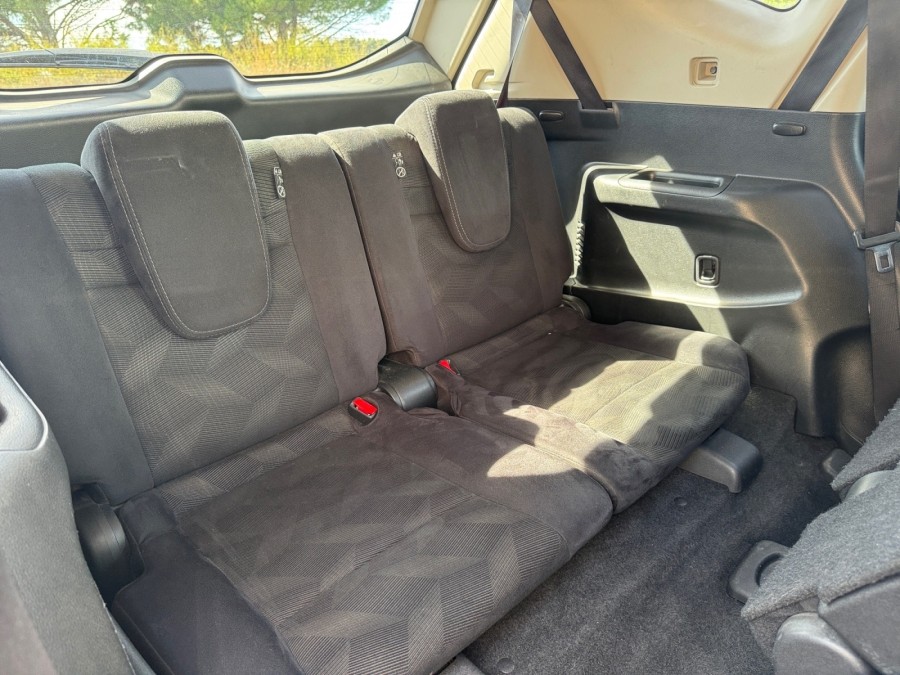 NISSAN d'occasion X-TRAIL 1.6 DCI 130 ACENTA 7P de 2015 Perpignan