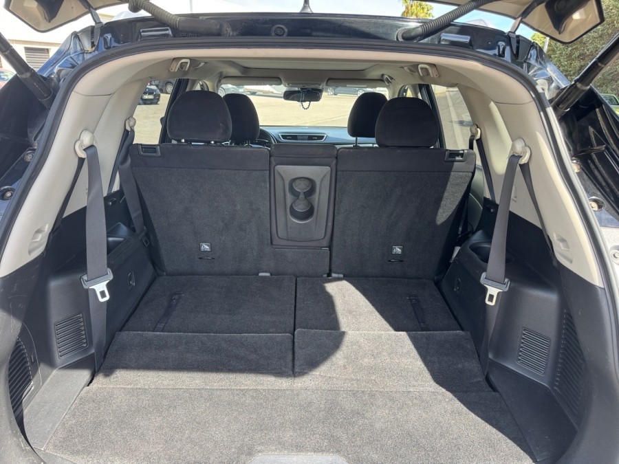 NISSAN d'occasion X-TRAIL 1.6 DCI 130 ACENTA 7P de 2015 Perpignan