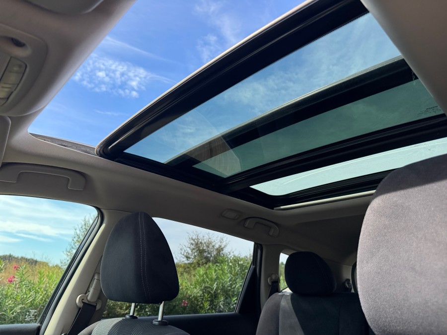 NISSAN d'occasion X-TRAIL 1.6 DCI 130 ACENTA 7P de 2015 Perpignan