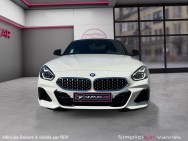 BMW d'occasion Z4 30I SD BA de 2020 Vannes (56)﻿
