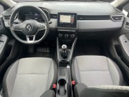 RENAULT d'occasion CLIO V 1.5 BLUE DCI 100 EVOLUTION de 2024 Salon de