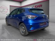 RENAULT d'occasion CLIO V 1.5 BLUE DCI 100 EVOLUTION de 2024 Salon de