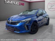 RENAULT d'occasion CLIO V 1.5 BLUE DCI 100 EVOLUTION de 2024 Salon de