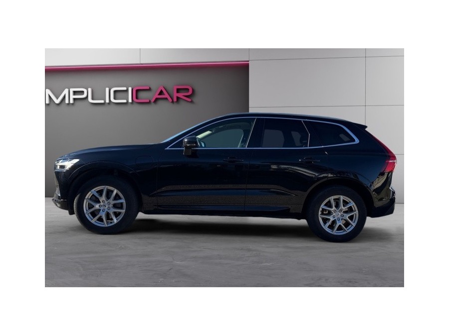 VOLVO d'occasion XC60 2.0 T8 16V Recharge, Twin Engine AWD de 2018
