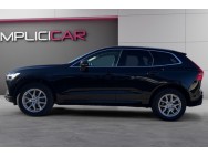 VOLVO d'occasion XC60 2.0 T8 16V Recharge, Twin Engine AWD de 2018