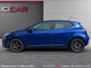 RENAULT d'occasion CLIO V 1.5 BLUE DCI 100 EVOLUTION de 2024 Salon de