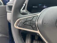 RENAULT d'occasion CLIO V 1.5 BLUE DCI 100 EVOLUTION de 2024 Salon de
