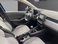 RENAULT d'occasion CLIO V 1.5 BLUE DCI 100 EVOLUTION de 2024 Salon de