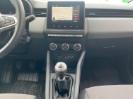 RENAULT d'occasion CLIO V 1.5 BLUE DCI 100 EVOLUTION de 2024 Salon de