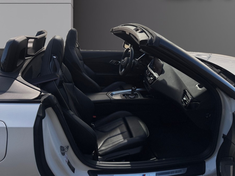 BMW d'occasion Z4 30I SD BA de 2020 Vannes (56)﻿