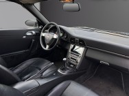PORSCHE d'occasion 911 TYPE 997 de 2007 Dijon (21)﻿
