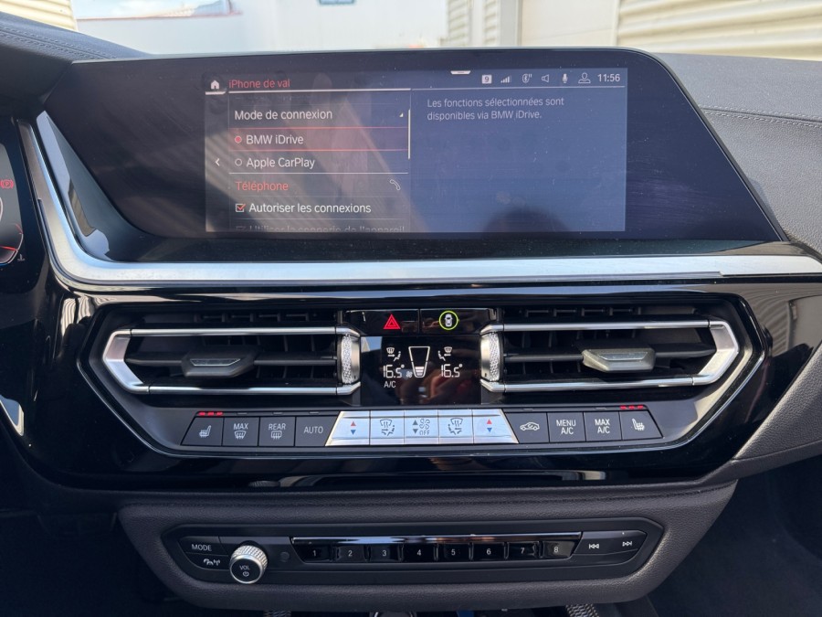 BMW d'occasion Z4 30I SD BA de 2020 Vannes (56)﻿