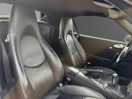 PORSCHE d'occasion 911 TYPE 997 de 2007 Dijon (21)﻿