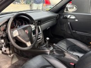 PORSCHE d'occasion 911 TYPE 997 de 2007 Dijon (21)﻿