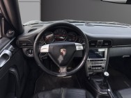 PORSCHE d'occasion 911 TYPE 997 de 2007 Dijon (21)﻿