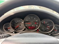 PORSCHE d'occasion 911 TYPE 997 de 2007 Dijon (21)﻿