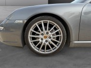 PORSCHE d'occasion 911 TYPE 997 de 2007 Dijon (21)﻿