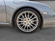 PORSCHE d'occasion 911 TYPE 997 de 2007 Dijon (21)﻿