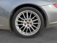 PORSCHE d'occasion 911 TYPE 997 de 2007 Dijon (21)﻿