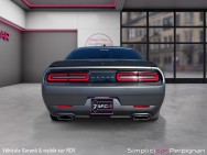 DODGE d'occasion CHALLENGER DODGE CHALLENGER 6.4 V8 BVM R/T SHAKER