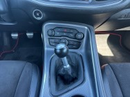 DODGE d'occasion CHALLENGER DODGE CHALLENGER 6.4 V8 BVM R/T SHAKER