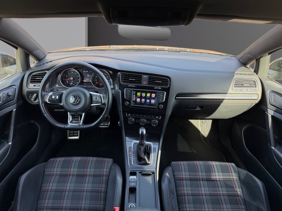VOLKSWAGEN d'occasion GOLF VII 2 TSI 230 GTI PERFORMANCE DSG AUTO de