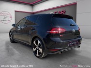 VOLKSWAGEN d'occasion GOLF VII 2 TSI 230 GTI PERFORMANCE DSG AUTO de