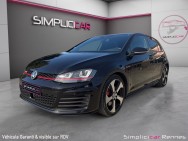 VOLKSWAGEN d'occasion GOLF VII 2 TSI 230 GTI PERFORMANCE DSG AUTO de