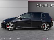 VOLKSWAGEN d'occasion GOLF VII 2 TSI 230 GTI PERFORMANCE DSG AUTO de