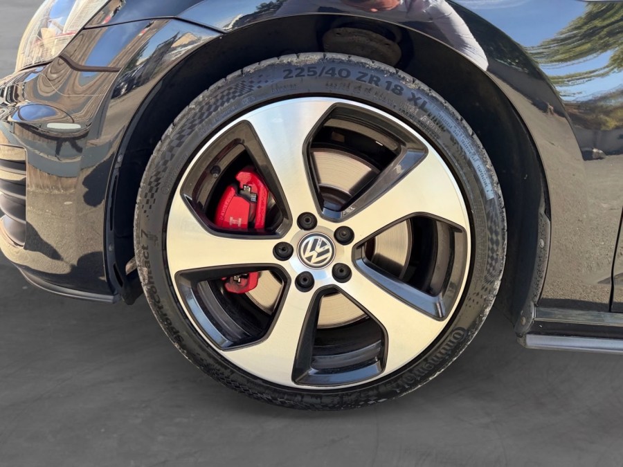 VOLKSWAGEN d'occasion GOLF VII 2 TSI 230 GTI PERFORMANCE DSG AUTO de