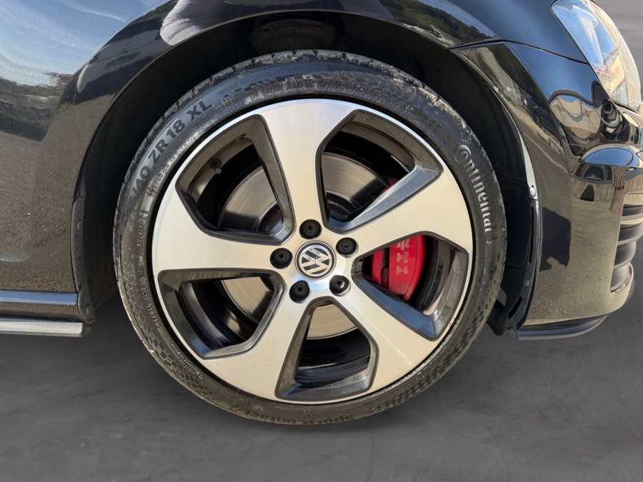 VOLKSWAGEN d'occasion GOLF VII 2 TSI 230 GTI PERFORMANCE DSG AUTO de